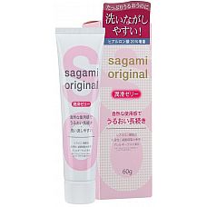 -    Sagami Original - 60 . 
-       .