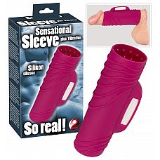 <strong>Розовая вибронасадка на пенис So Real!</strong> <br />
Розовая вибронасадка на пенис So Real!.<div class="charTableblock"> </div> Розовая вибронасадка на пенис So Real!
Розовая вибронасадка на пенис So Real!.