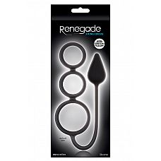   Renegade 3 Ring Circus Small    
  Renegade 3 Ring Circus Small Black       -   .