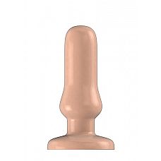 �������� ���������� Bottom Line 4"" Model 6 rubber flesh  SH-BTM015FLE 
