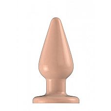 �������� ���������� Bottom Line 6"" Model 2 rubber flesh  SH-BTM007FLE 
