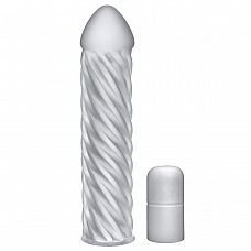 �������-���������� Xtend It Kit - Swirl - 20,3 ��. 
�������-���������� �� ����������� ��������� � ��������� ������������ ��� �������������� ����������� ����������.