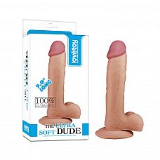 - The Ultra Soft Dude - 22,8 . 
- The Ultra Soft Dude.  -.
