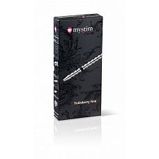   Tickleberry Finn   
Mystim Tickleberry Finn -             .