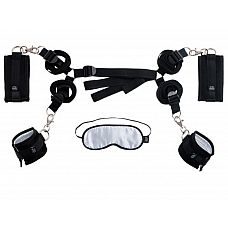   ,   FSoG Bed Restraint Kit  
   .