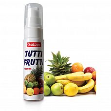  TUTTI-FRUTTI  OraLove 30  
    ,      .