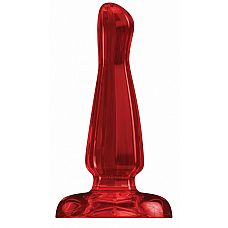    Bottom Line 4  Model 3 Acrylic Red - 10,5 . 
      ,    .