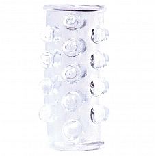 ���������� �������� ������� �� ����� � ��������� BASICX TPR SLEEVE CLEAR 0.7INCH 
���������� �������� ������� �� ����� � ��������� BASICX TPR SLEEVE CLEAR 0.