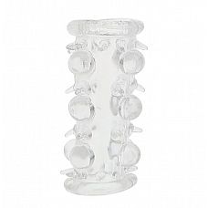         JELLY JOY LUST CLUSTER CLEAR 
        JELLY JOY LUST CLUSTER CLEAR. .