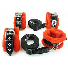       BDSM Light 760008ars 
