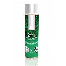        JO Flavored Cool Mint H2O - 120 . 
     JO Flavored Cool Mint H2O -       .