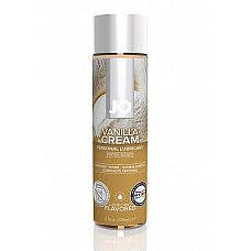        JO Flavored Vanilla H2O - 120 . 
     JO Flavored Vanilla H2O -       .