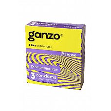  Ganzo Sense  3 
 Ganzo Sense  3   ,        .