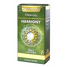  Okamoto Harmony  12 
 Okamoto Harmony  12     .