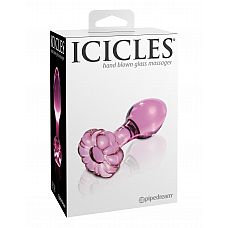  -  ICICLES  48 
  Icicles      .