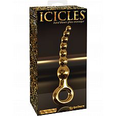  Icicles Gold Edition G09 - Gold 
Icicles Gold Edition-   ,         .
