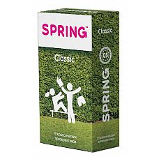   SPRING CLASSIC - 9 . 
  SPRING CLASSIC.