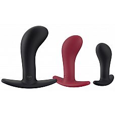   3   BOOTIE SET 
       .