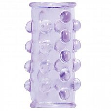 ���������� ������� �� ����� � ����������� BASICX TPR SLEEVE PURPLE 0.7INCH 
���������� ������� �� ����� � ����������� BASICX TPR SLEEVE PURPLE 0.7INCH. ������� �������.