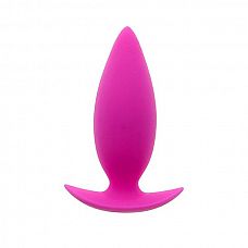    BOOTYFUL ANAL PLUG SMALL PINK - 9,5 . 
   BOOTYFUL ANAL PLUG SMALL PINK.   .