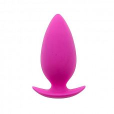    BOOTYFUL ANAL PLUG MEDIUM PINK - 9,8 . 
   BOOTYFUL ANAL PLUG MEDIUM PINK.   .