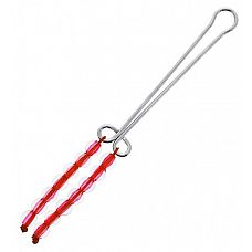       CLIT CLIPS RED 
      CLIT CLIPS RED.
