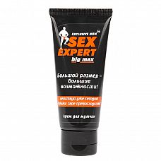    "BIG MAX"  Sex Expert 50  
      .