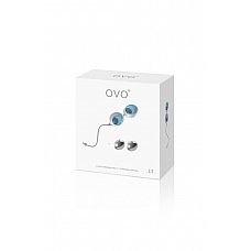     L1 LOVE BALLS WHITE LIGHT BLUE 
  OVO L1 LOVE BALLS WHITE LIGHT BLUE     ,   - .