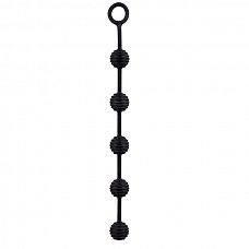 ׸   DELIGHT THROB ANAL STRIPPED BEADS BLACK - 25 . 
׸   DELIGHT THROB ANAL STRIPPED BEADS BLACK.