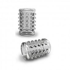 <strong>Прозрачная насадка на пенис с шишечками STAY HARD COCK SLEEVE 02 CLEAR</strong> <br />
Прозрачная насадка на пенис с шишечками STAY HARD COCK SLEEVE 02 CLEAR.<div class="charTableblock"><div><span>Материал</span>: силикон</div><div><span>Диаметр, см</span>: 3.30</div><div><span>Диаметр, см</span>: 3</div><div><span>Производитель</span>: Blush Novelties, США</div></div> Прозрачная насадка на пенис с шишечками STAY HARD COCK SLEEVE 02 CLEAR
Прозрачная насадка на пенис с шишечками STAY HARD COCK SLEEVE 02 CLEAR.