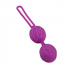    GEISHA LASTIC BALLS S PURPLE 
   GEISHA LASTIC BALLS S PURPLE.