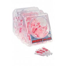  - - 10 . 
     MOIST ANAL LUBE.