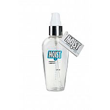 -    - 60 . 
     Moist Personal Lubricant .