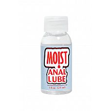  -    - 30 . 
     MOIST ANAL LUBE.