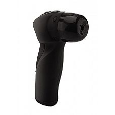   The Conquest-Black SH-SHT325BLK 
