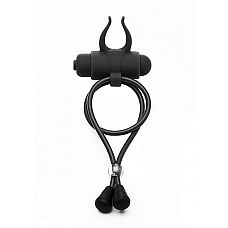     The Devil - Black SH-SHT215BLK 
