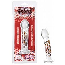   INKED GLASS - PROBE 
  INKED GLASS - PROBE.