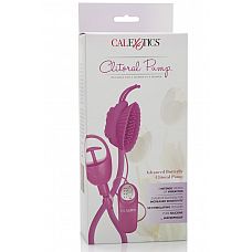     ADV BUTTERFLY CLIT PUMP-PNK 
    ADV BUTTERFLY CLIT PUMP-PNK -       ,       .