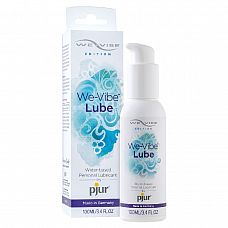     We-Vibe Lube - 100 . 
        ,         , , TPR, PVC, TPE.