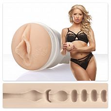 - Fleshlight Girls - Anikka Albrite Lotus 
- Fleshlight Girls - Anikka Albrite Lotus.