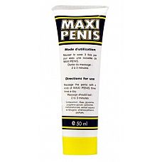     Maxi Penis - 50 . 
    .
