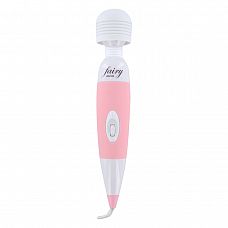 Fairy Mini Wand Massager 
,       .