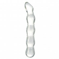  Berman Ruby Glass Probe - 18 . 
 -  Berman Ruby Glass Probe          .