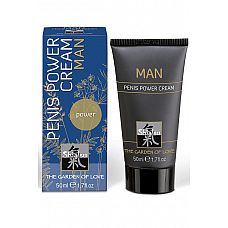 Penis Power Cream Man     50 
   ,      .