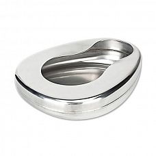 <strong>Металлическое подкладное судно</strong> <br />
Судно из металла серебристого цвета, подкладное, для приема экскрементов и мочи.<div class="charTableblock"> </div> Металлическое подкладное судно 
Судно из металла серебристого цвета, подкладное, для приема экскрементов и мочи.