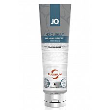      JO H2O JELLY - MAXIMUM.     120 . 
      "JO":      JO H2O JELLY - MAXIMUM.