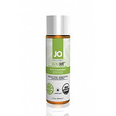         JO NATURALOVE ORIGINAL with camomile.  
      "JO":         JO NATURALOVE ORIGINAL with camomile.