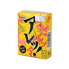 <strong>Презервативы с точками Sagami SUPER DOTS One Stage - 5 шт.</strong> <br />
Презервативы с точками Sagami SUPER DOTS One Stage.<div class="charTableblock"><div><span>Производитель</span>: Sagami, Япония</div></div> Презервативы с точками Sagami SUPER DOTS One Stage - 5 шт.
Презервативы с точками Sagami SUPER DOTS One Stage.