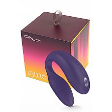  We-Vibe Sync  Purple-,   
   .