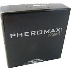    PHEROMAX Man Mit Oxytrust - 1 . 
      ! PHEROMAX^ man mit Oxytrust             .